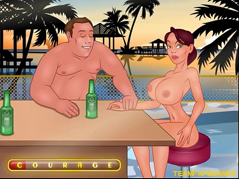 ❤️ Skriðlæknabarn á bdsm resort 2 ❤️ Frábært klám hjá okkur